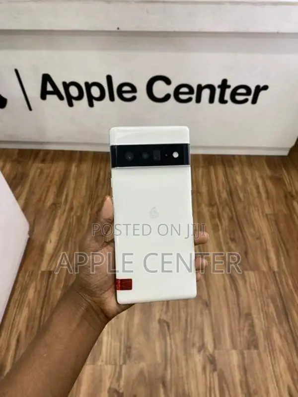 Google Pixel 6 Pro (Used)