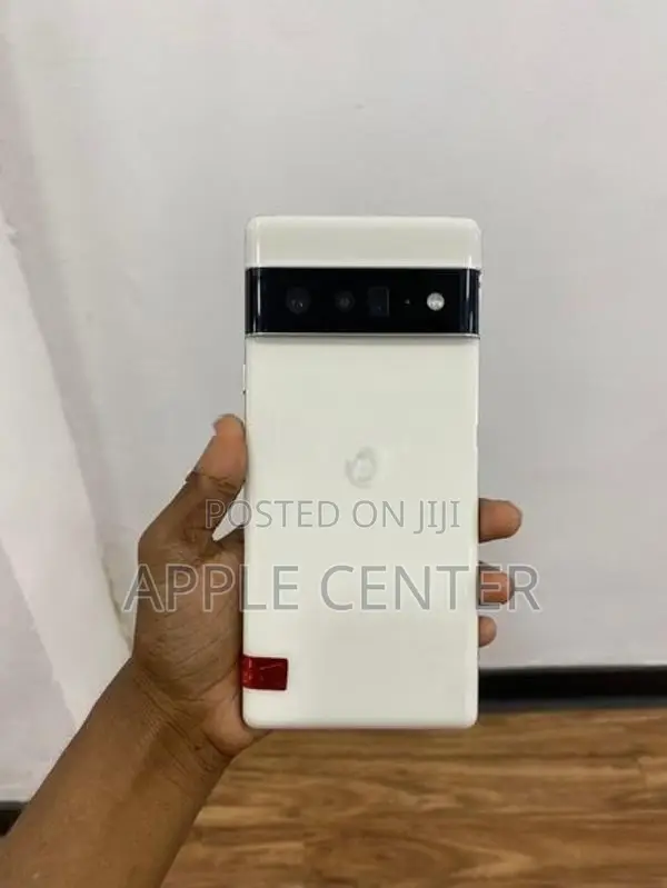 Google Pixel 6 Pro (Used)
