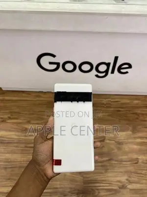 Google Pixel 6 Pro (Used)
