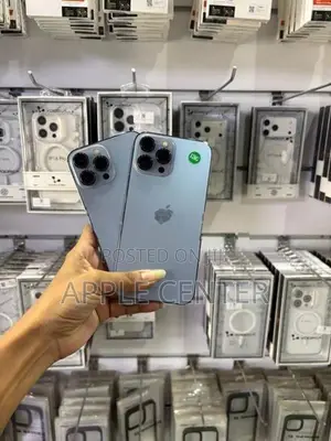 Apple iPhone 13 Pro Max (Used)