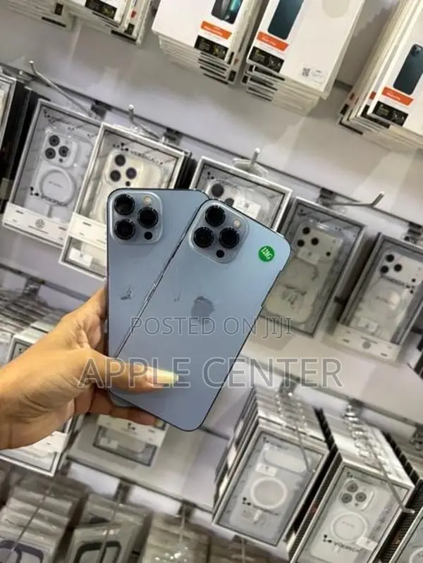 Apple iPhone 13 Pro Max (Used)