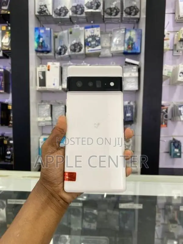 Google Pixel 6 Pro (Used)