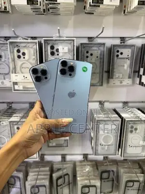 Apple iPhone 13 Pro Max (Used)