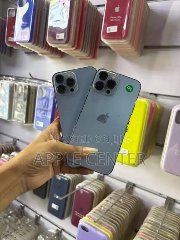 Apple iPhone 13 Pro Max (Used)