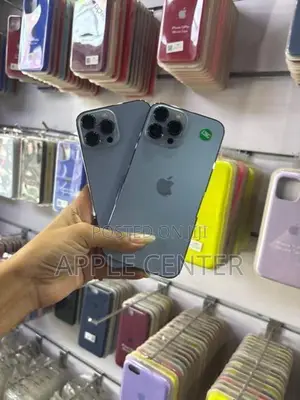 Apple iPhone 13 Pro Max (Used)