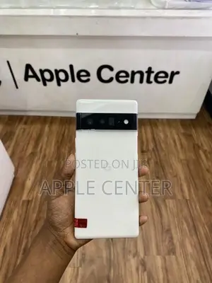 Google Pixel 6 Pro (Used)