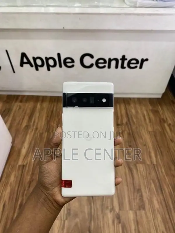 Google Pixel 6 Pro (Used)