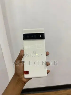 Google Pixel 6 Pro (Used)