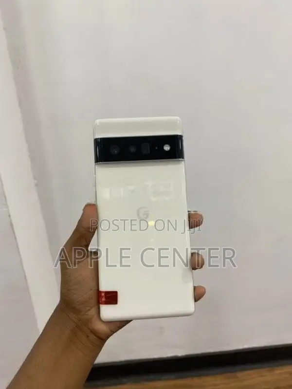 Google Pixel 6 Pro (Used)