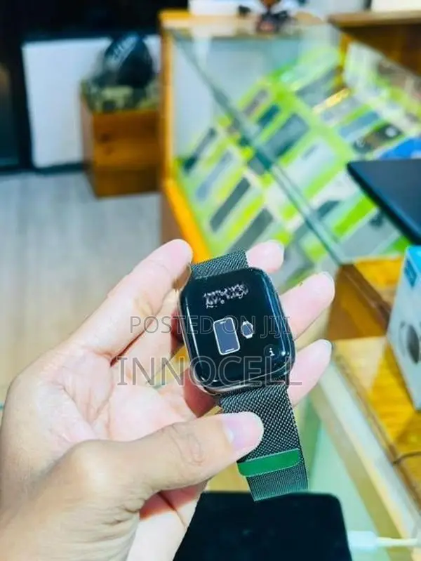 APPLE WATCH SERIES 9