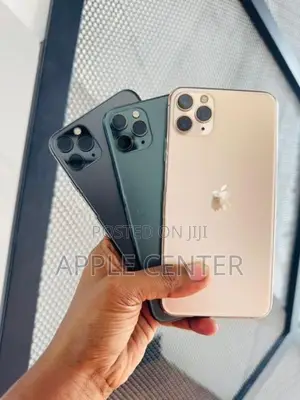 Apple iPhone 11 Pro Max (Used)