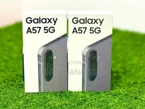 Samsung A57 12GB |256GB (Brand New)