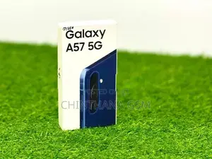 Samsung A57 8GB |256GB (Brand New)