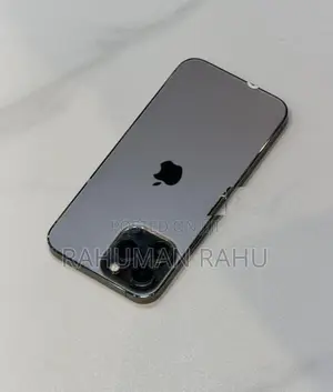 Apple iPhone 13 Pro Max 256GB (Used)