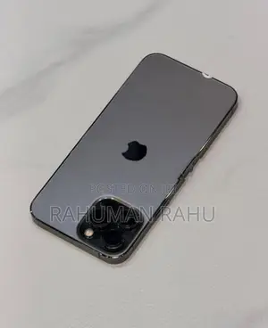 Apple iPhone 13 Pro Max 256GB (Used)