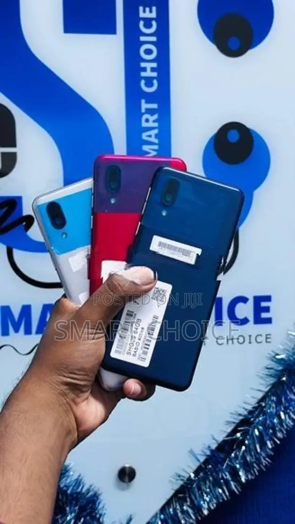 Sharp Basio Active 64GB 5G (Used)