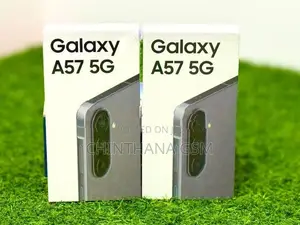 Samsung A57 12GB |256GB (Brand New)