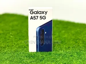 Samsung A57 8GB |256GB (Brand New)