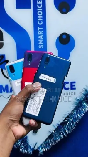 Sharp Basio Active 64GB 5G (Used)