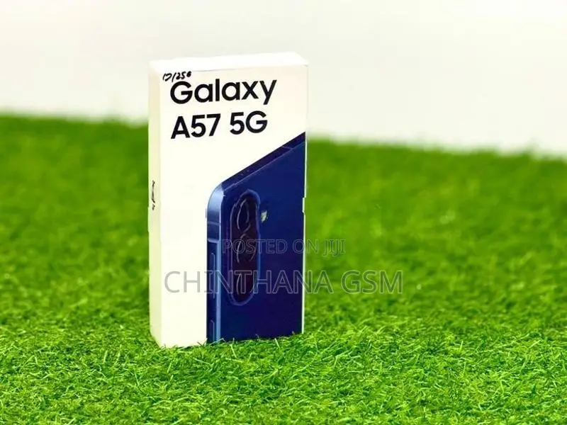 Samsung A57 8GB |256GB (Brand New)