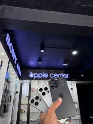 Apple iPhone 15 Pro (Used)