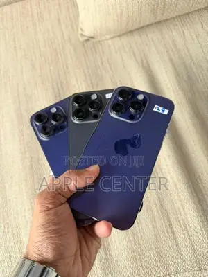Apple iPhone 14 Pro (Used)