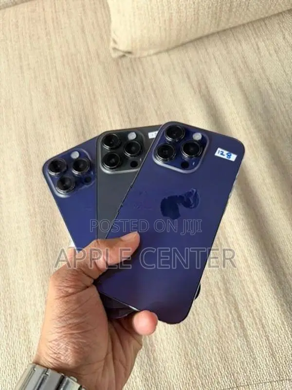 Apple iPhone 14 Pro (Used)