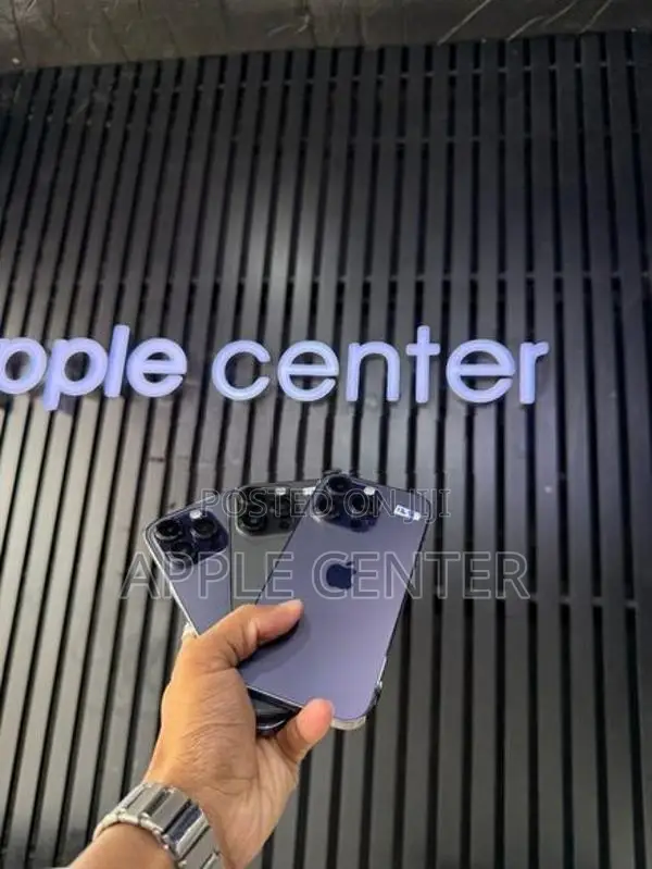 Apple iPhone 14 Pro (Used)