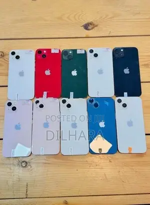 Apple iPhone 13 256GB (Used)