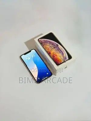 Apple iPhone XS 64GB (Used)