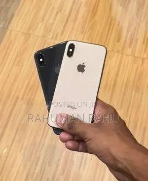 Apple iPhone XS 256GB (Used)