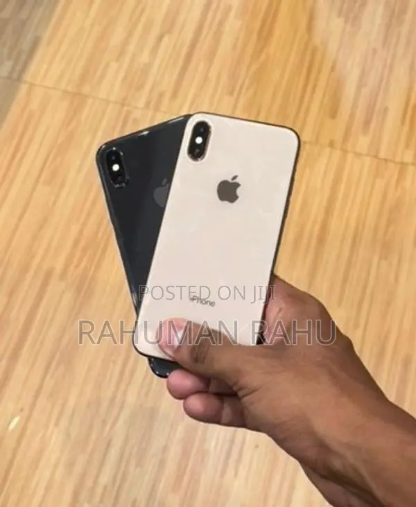 Apple iPhone XS 256GB (Used)