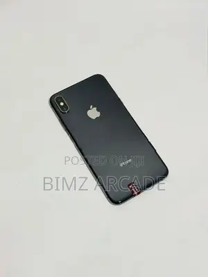 Apple iPhone XS Max 256GB (Used)