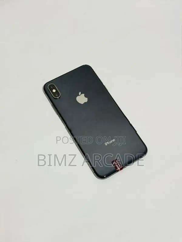 Apple iPhone XS Max 256GB (Used)