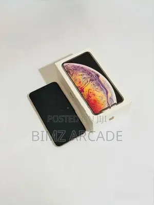 Apple iPhone XS 64GB (Used)