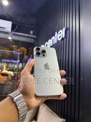 Apple iPhone 15 Pro Max (Used)