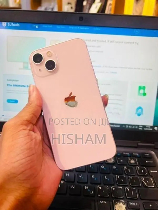 Apple iPhone 13 128GB (Used)