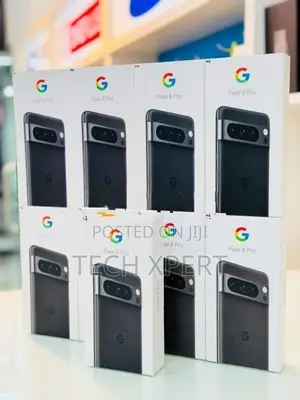 Google Pixel 8 Pro 128GB (Brand New)