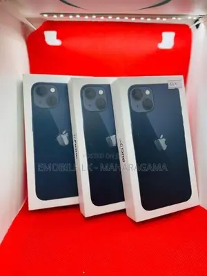 Apple iPhone 13 128GB (Brand New)