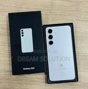 Samsung Galaxy S24 8GB|256GB (Used)