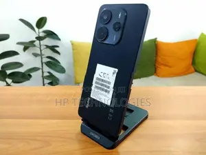 Xiaomi Redmi Note 14 8GB RAM 256GB (Used)