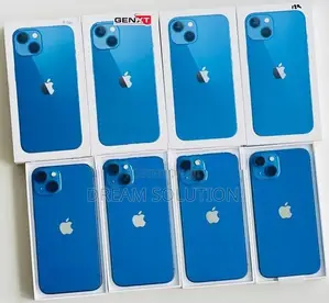 Apple iPhone 13 128GB (Used)