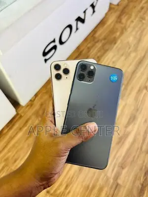 Apple iPhone 11 Pro Max 256GB (Used)