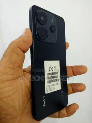 Xiaomi Redmi Note 14 8GB RAM 256GB (Used)