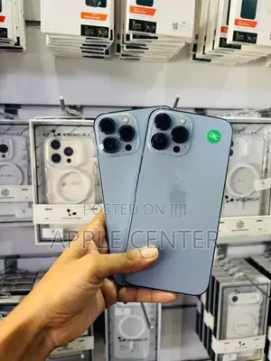 Apple iPhone 13 Pro Max (Used)