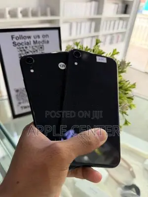 Apple iPhone XR (Used)