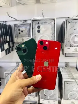 Apple iPhone 13 mini (Used)