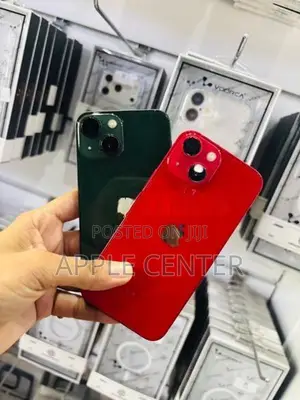 Apple iPhone 13 mini (Used)