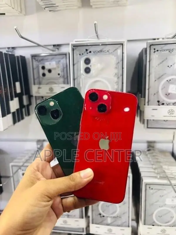Apple iPhone 13 mini (Used)