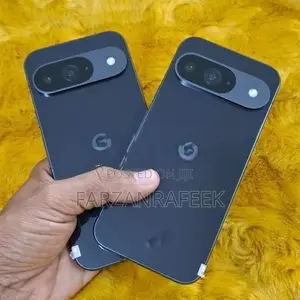 Google Pixel 9 12GB | 128GB (Used)